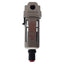 Used SMC AF30-N03D-Z Pneumatic Filter 5µm Filtration, 150PSI, 3/8in NPT, ø3/8in Drain