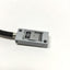 Used Numerik Jena LIK 41-M32-RZ Optical Linear Encoder RS422 Square Wave 10X, 0.5µm