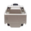 Used SMC AFD30-N03BC-Z Micro Mist Separator, 0.01µm Filtration, 150PSI, 3/8in NPT