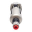 Used SMC AFD30-N03BC-Z Micro Mist Separator, 0.01µm Filtration, 150PSI, 3/8in NPT