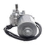 Used Suspa Movotec D45-02502 Lift System Q-Drive Motor, 24VDC 11A, 92W, 110RPM