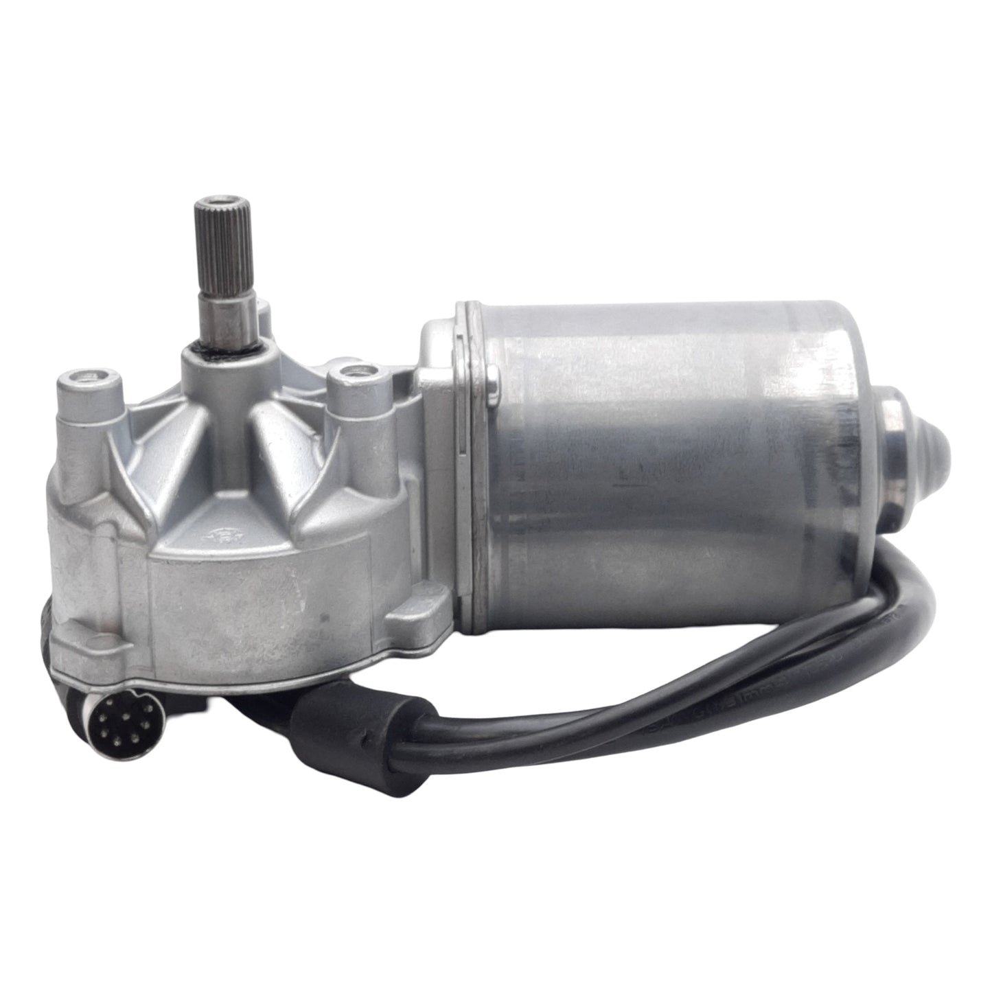 Used Suspa Movotec D45-02502 Lift System Q-Drive Motor, 24VDC 11A, 92W, 110RPM