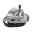 Used Suspa Movotec D45-02502 Lift System Q-Drive Motor, 24VDC 11A, 92W, 110RPM