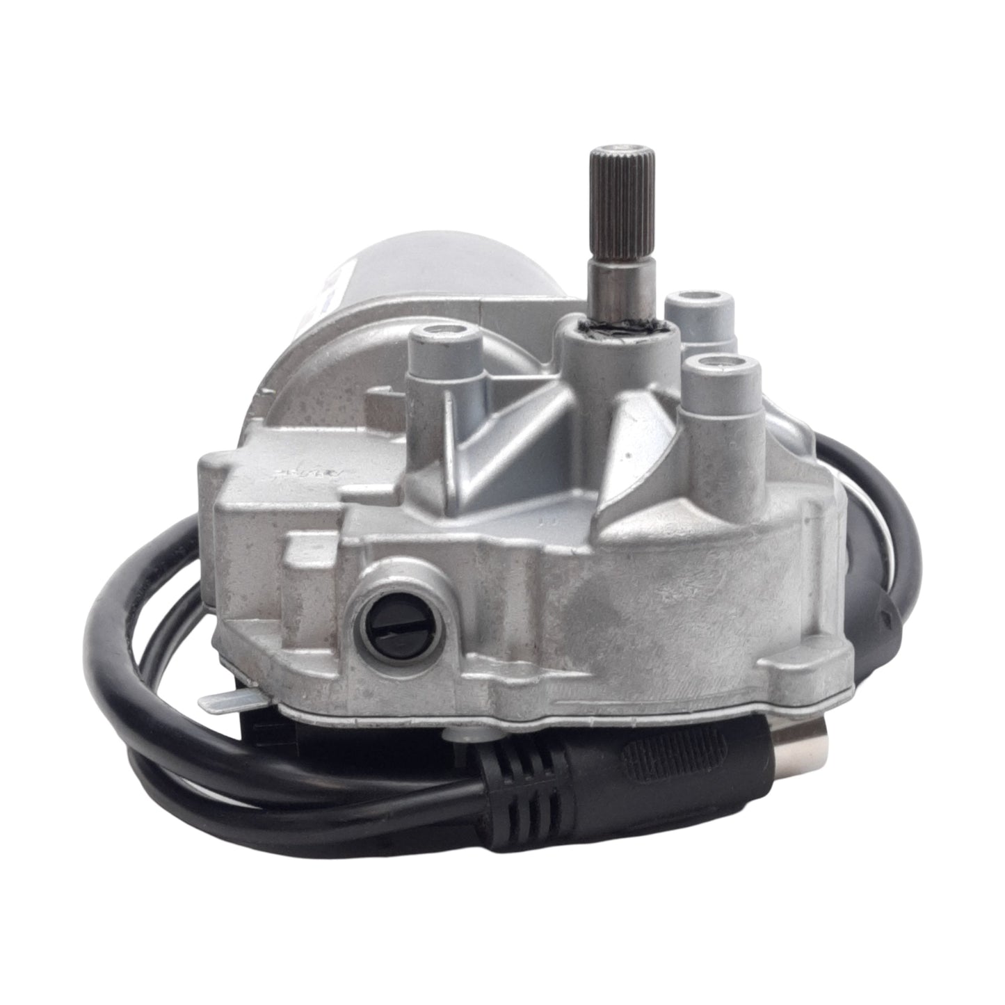 Used Suspa Movotec D45-02502 Lift System Q-Drive Motor, 24VDC 11A, 92W, 110RPM