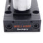 Used Witels Albert ZR12 Wire Guide Roller, 12mm Range, Type-A, ø25mm x 32mm Rollers