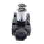 Used Witels Albert ZR12 Wire Guide Roller, 12mm Range, Type-A, ø25mm x 32mm Rollers