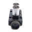 Used Witels Albert ZR12 Wire Guide Roller, 12mm Range, Type-A, ø25mm x 32mm Rollers
