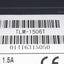 Used Triview TLM-1506T Monitor, 15in TFT-LCD, 1024x768, 500:1 Contrast, 100-240VAC