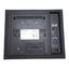 Used Triview TLM-1506T Monitor, 15in TFT-LCD, 1024x768, 500:1 Contrast, 100-240VAC