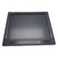 Used Triview TLM-1506T Monitor, 15in TFT-LCD, 1024x768, 500:1 Contrast, 100-240VAC