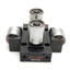 Used Witels Albert ZR12 Wire Guide Roller w/ Horizontal Support, 12mm Range, Type-B