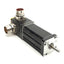 Used Parker SM162BE-NPSN Servo Motor, NEMA23, 0.34Nm Cont., 170V 3.72A