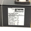 Used Parker SM162BE-NPSN Servo Motor, NEMA23, 0.34Nm Cont., 170V 3.72A