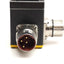 Used Parker SM162BE-NPSN Servo Motor, NEMA23, 0.34Nm Cont., 170V 3.72A