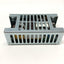 Used XP Power ECS100US24-C Power Supply w/Cover 100-240VAC In, 24VDC 4.2A 100W Out