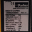 Used Parker BE231FJ-NPSN Servo Motor, 15.2V/Krpm 3.76A 320W, 0.67Nm, 4990RPM, NEMA 23