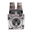 Used Parker BE231FJ-NPSN Servo Motor, 15.2V/Krpm 3.76A 320W, 0.67Nm, 4990RPM, NEMA 23