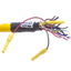 Used Parker 71-025010-10 F-9F1 Servo Motor Encoder Feedback Cable PS Connector, 6ft