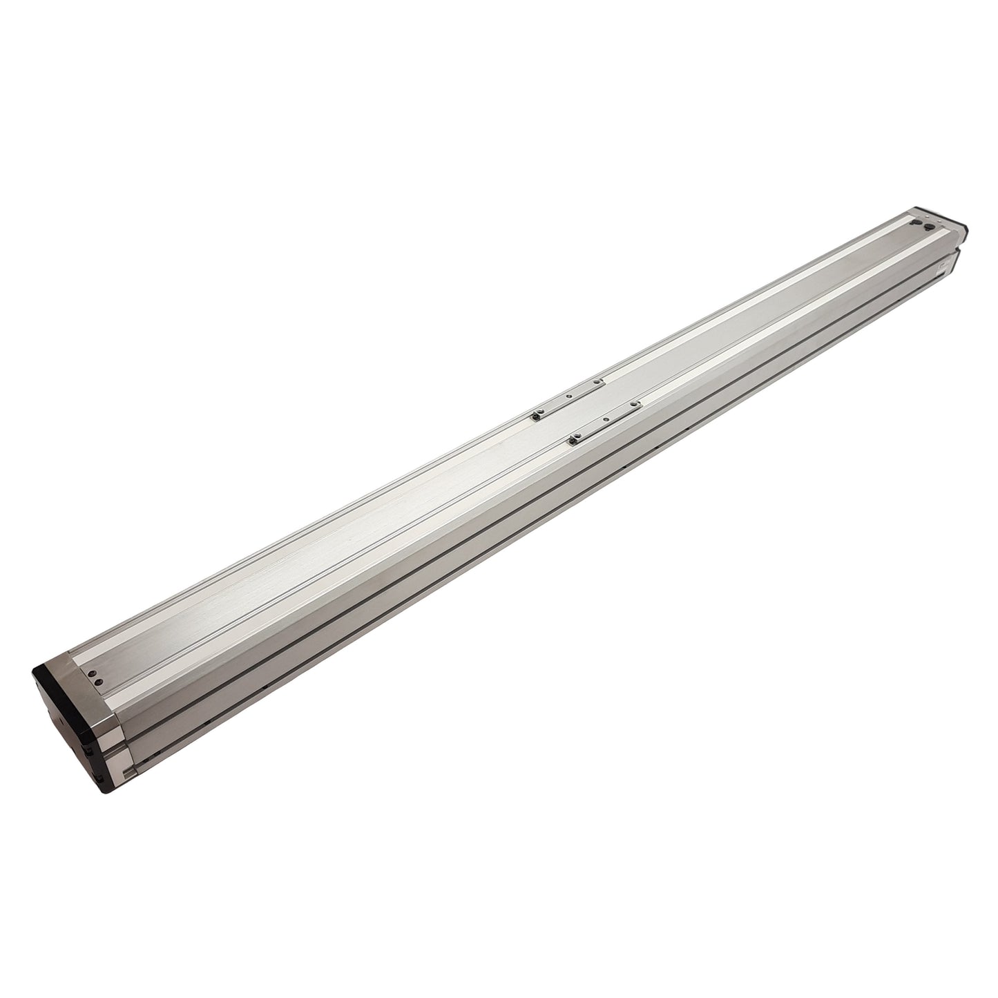 Used Parker HD085T10SD03N232 Linear Actuator, 1000mm Travel, 10mm Lead, NEMA 23