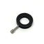 Used Edmund Optics 30-263 Iris Diaphragm Aperture, Ø0.8mm to 12mm, Ø19.8mm OD x 5mm