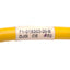 Used Parker Compumotor 71-018303-20-B Gemini SM Servo Motor Power Cable 12-Pin GS 20'