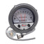 New Dwyer 3002MR Photohelic Pressure Switch/Gauge, 0-2in WC, ø5in OD, NPT1/8, 24VDC
