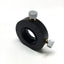 Used OptoSigma LHCM-30 Lens Holder 2-Axis Optical Mount, Ø30mm Optics, 3mm Adjustment