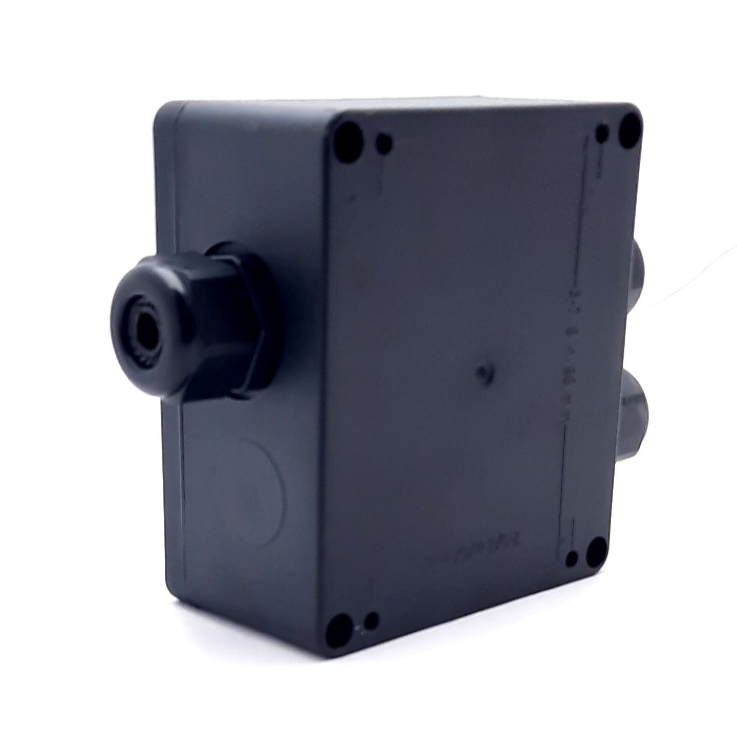 Used Allen Bradley 1485T-P2T5-T5 PowerTrap DeviceNet Power Device 24VDC