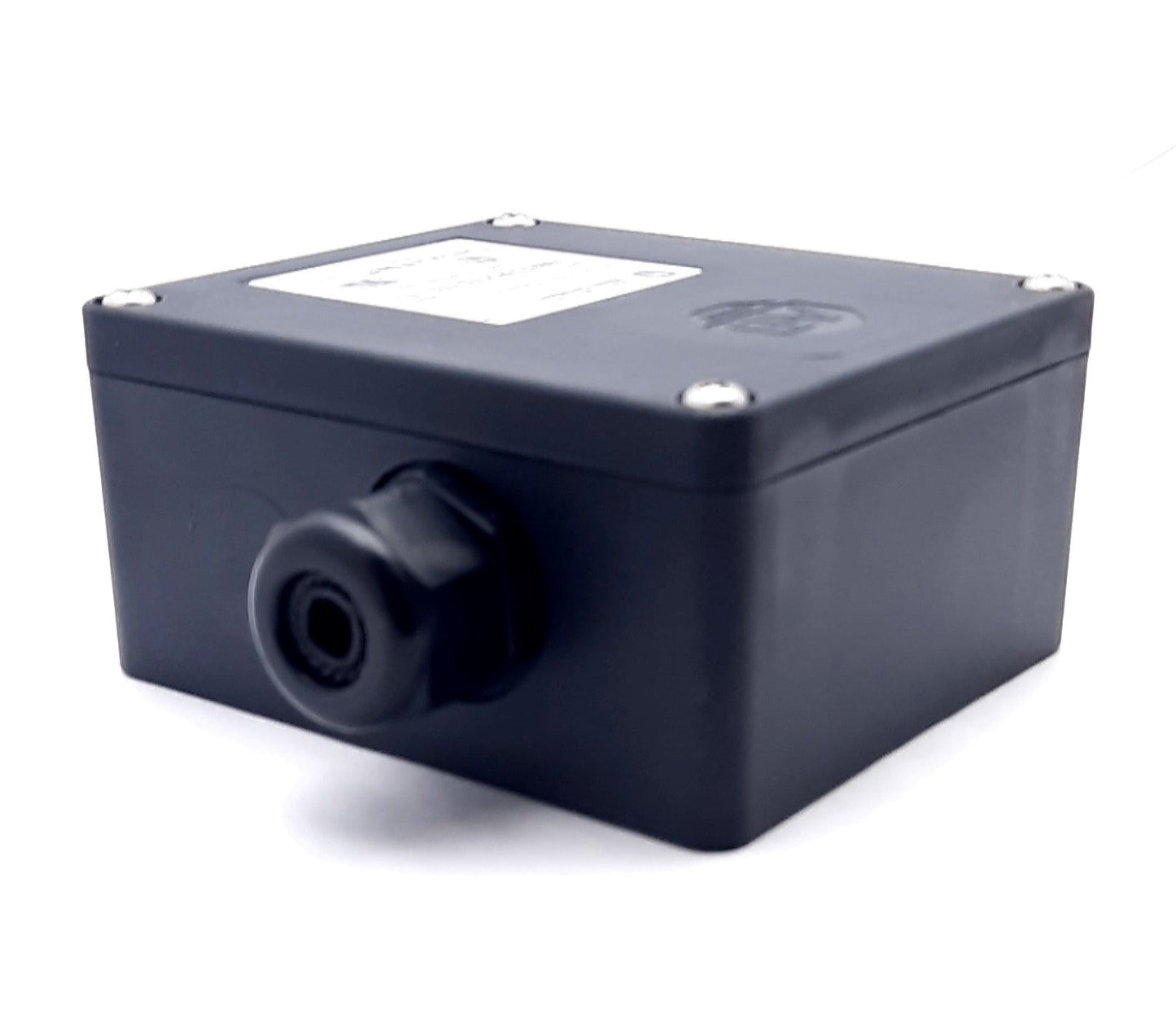 Used Allen Bradley 1485T-P2T5-T5 PowerTrap DeviceNet Power Device 24VDC