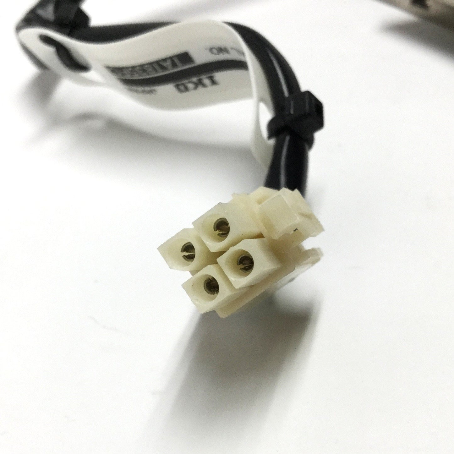 Used IKO MTT6971 Nano Linear Motor Actuator 100mm Travel, 80mmx110mm Stage, 1300mm/s