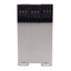 New Banner AT-GM-11KM Dou-Touch Two-Hand Control Module, 115VAC/24VDC, N.C. Aux