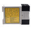 New Banner AT-GM-11KM Dou-Touch Two-Hand Control Module, 115VAC/24VDC, N.C. Aux