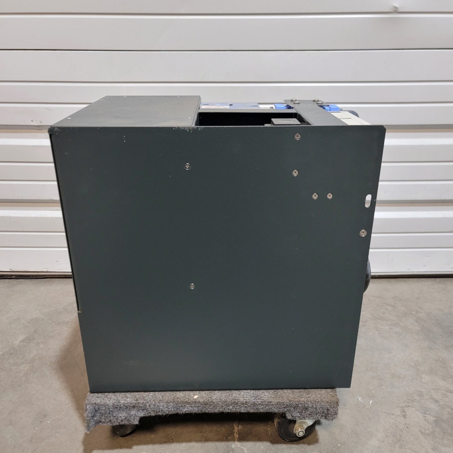 Used Rofin 120108355 HIB RKH/W-350-L-00-2 Cooling System For Powerline E Laser