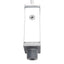 New SMC IS10-N01-6LP Pressure Switch, 0.1-0.6MPa Set, 100VAC/DC 20mA, 3m Lead Wire