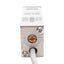 New SMC IS10-N01-6LP Pressure Switch, 0.1-0.6MPa Set, 100VAC/DC 20mA, 3m Lead Wire