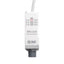 New SMC IS10-N01-6LP Pressure Switch, 0.1-0.6MPa Set, 100VAC/DC 20mA, 3m Lead Wire