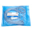 New SMC IS10-N01-6LP Pressure Switch, 0.1-0.6MPa Set, 100VAC/DC 20mA, 3m Lead Wire