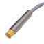 New Turck Ni4U-EG08-AP6X Inductive Proximity Sensor 4mm, 10-30VDC, PNP-NO, M8 Barrel