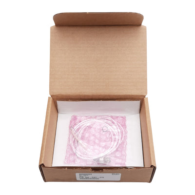 New Honeywell 060-E301-07G Model S Pressure Transducer, 5000PSIG, 5VDC, 2mV/V