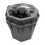 Used Liberty Pumps 405 B59 Commercial Drain Pump Basin, 2" NPT *No Pump/Access Cover*