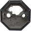 Used Liberty Pumps 405 B59 Commercial Drain Pump Basin, 2" NPT *No Pump/Access Cover*