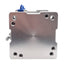 New Bimba FS-704-BMEE1 Pneumatic Cylinder, ø3in Bore, 4in Stroke, 150PSI, 1/4in NPT