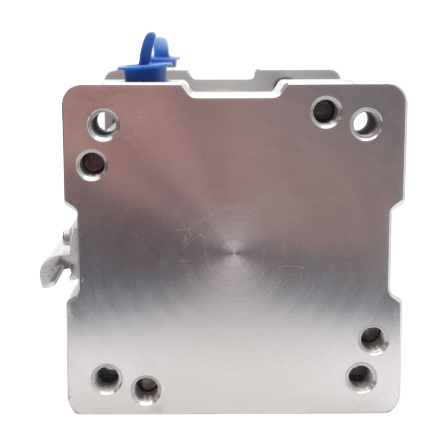 New Bimba FS-704-BMEE1 Pneumatic Cylinder, ø3in Bore, 4in Stroke, 150PSI, 1/4in NPT