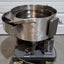 Used J & J Engineering Vibratory Bowl Feeder 18"w x 8"H, 2-Post, 120VAC