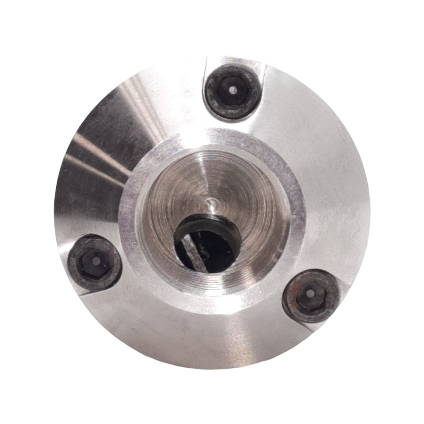 New Graco 24C720 Mixer Multi Pass (3)1/2 x 8EL, ø1.75in x 8.75in, 1/2in NPT Ports