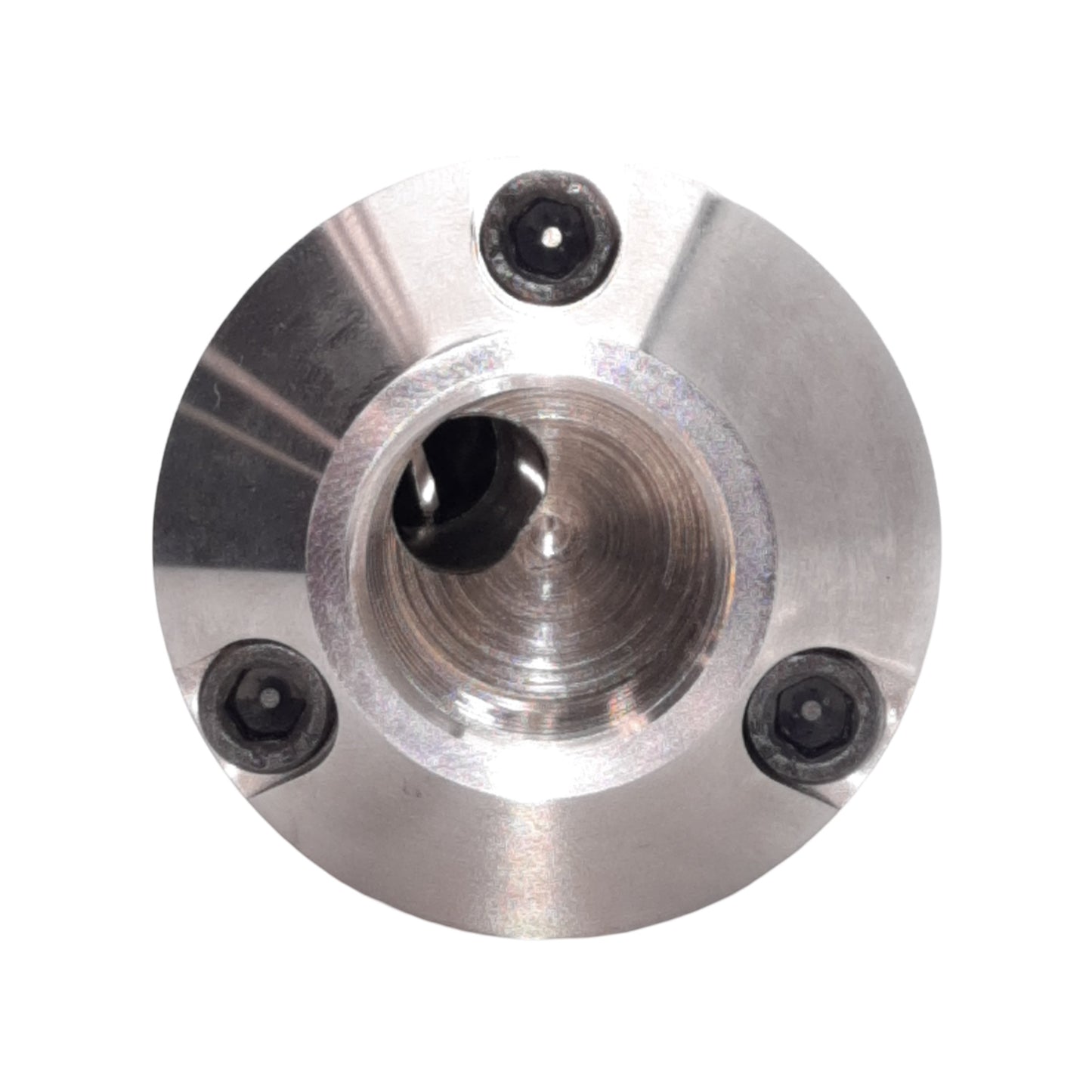 New Graco 24C720 Mixer Multi Pass (3)1/2 x 8EL, ø1.75in x 8.75in, 1/2in NPT Ports