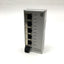 Used Harting ESC eCon 2050-A Unmanaged Ethernet Switch 5-Port RJ45, 24VDC, IP30