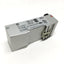 Used Harting ESC eCon 2050-A Unmanaged Ethernet Switch 5-Port RJ45, 24VDC, IP30