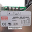 Used Mean Well QP-375-24B Power Supply 4-Output, 85-264VAC/120-370VDC In, 5-24VDC Out
