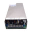 Used Mean Well QP-375-24B Power Supply 4-Output, 85-264VAC/120-370VDC In, 5-24VDC Out